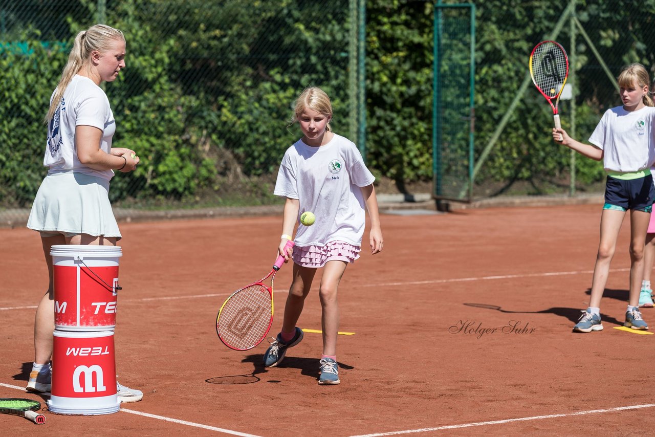 Bild 88 - Marner Tennisevent mit Mischa Zverev